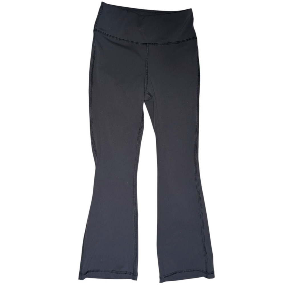 Hanna Active Flare Leggings